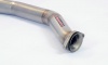 SS391653 - Supersprint Intermediate pipe Right - Left