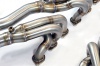 SS391901 - Supersprint Manifold Right - Left(mod. LHD + RHD)