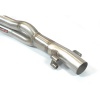 SS391912 - Supersprint Front pipe Right - Left(Replaces catalytic converter)