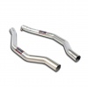 SS391943 - Supersprint Connecting pipes kit Right - Left