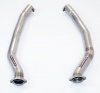 SS391953 - Supersprint Connecting pipes kit Right - Left
