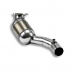 SS392022 - Supersprint Front Metallic catalytic converter Left