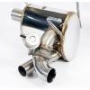 SS392204 - Supersprint Rear exhaust Right with valve