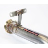 SS392212 - Supersprint Front pipes kit Right - Left(Replaces cat.)
