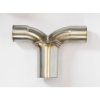 SS392233 - Supersprint Connecting pipe Y(central exit)