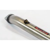 SS392412 - Supersprint Front pipe Right Replaces catalytic converter