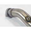 SS392432 - Supersprint Front pipe Left Replaces catalytic converter