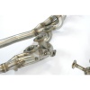 SS392701 - Supersprint Manifold Right - Left(mod. Right hand drive)