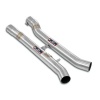 SS392913 - Supersprint Centre pipes kit Right - Left