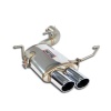 SS392936 - Supersprint Rear exhaust Left OO90