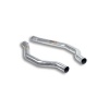 SS392943 - Supersprint Connecting pipes kit Right - Left