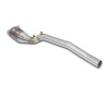 SS393022 - Supersprint Front Metallic catalytic converter Left