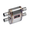 SS393203 - Supersprint Centre exhaust, resonated