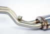 SS393436 - Supersprint Rear exhaust Left OO70