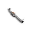 SS401622 - Supersprint Front Metallic catalytic converter Left