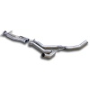 SS402233 - Supersprint Centre pipes kit + Y-Pipe(Replaces OEM centre exhaust)