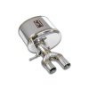 SS402536 - Supersprint Rear exhaust Left