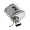 SS402934 - Supersprint Rear exhaust Left