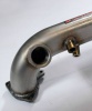 SS440111 - Supersprint Turbo downpipe kit(Replace pre-kat)