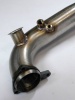 SS440111 - Supersprint Turbo downpipe kit(Replace pre-kat)