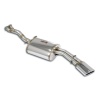 SS440125 - Supersprint Rear exhaust Touring 145x95