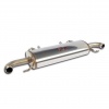 SS441004 - Supersprint Rear exhaust Right - Left(For OEM endpipes)