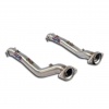 SS441043 - Supersprint Connecting pipe Right - Left
