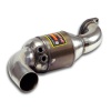 SS441102 - Supersprint Front Metallic catalytic converter