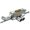 SS441136 - Supersprint Rear Exhaust Racing OO 90