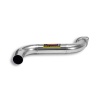 SS441812 - Supersprint Front pipe (Replace main Kat)