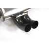 SS441906 - Supersprint Rear exhaust OO80(Central exit)