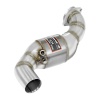 SS442202 - Supersprint Front Metallic catalytic converter SS442202 - Supersprint Front Metallic catalytic converter