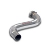 SS442212 - Supersprint Front pipe(Replace main Kat) SS442212 - Supersprint Front pipe(Replace main Kat)