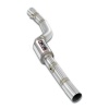 SS442322 - Supersprint Front exhaust Right