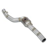 SS442332 - Supersprint Front catalytic converter Left