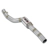 SS442342 - Supersprint Front exhaust Left