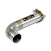 SS442812 - Supersprint Front pipe(deletes secondary catalytic)In Italy available exclusively throughAUTOMOBILI TRIVELLATOClick here