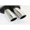 SS450137 - Supersprint Rear exhaust Left 90x70