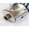 SS450137 - Supersprint Rear exhaust Left 90x70