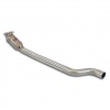 SS450322 - Supersprint Front catalytic converter Left