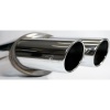 SS450346 - Supersprint Rear exhaust Left OO100