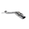SS494205 - Supersprint Rear exhaust Right Sport 150x105
