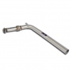 SS510412 - Supersprint Front pipe Right Stainless steel