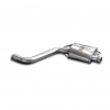 SS511104 - Supersprint Rear exhaust Right(For OEM endpipe)