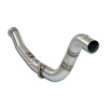 SS511513 - Supersprint Centre pipe(Replaces OEM centre exhaust)