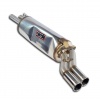 SS520406 - Supersprint Rear exhaust OO54(left side exit)