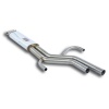 SS520503 - Supersprint Centre exhaust