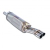 SS520546 - Supersprint Rear exhaust OO60(right side exit)