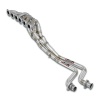SS521001 - Supersprint Headers + connecting pipes (Left Hand Drive)