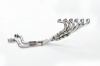 SS521001 - Supersprint Headers + connecting pipes (Left Hand Drive)